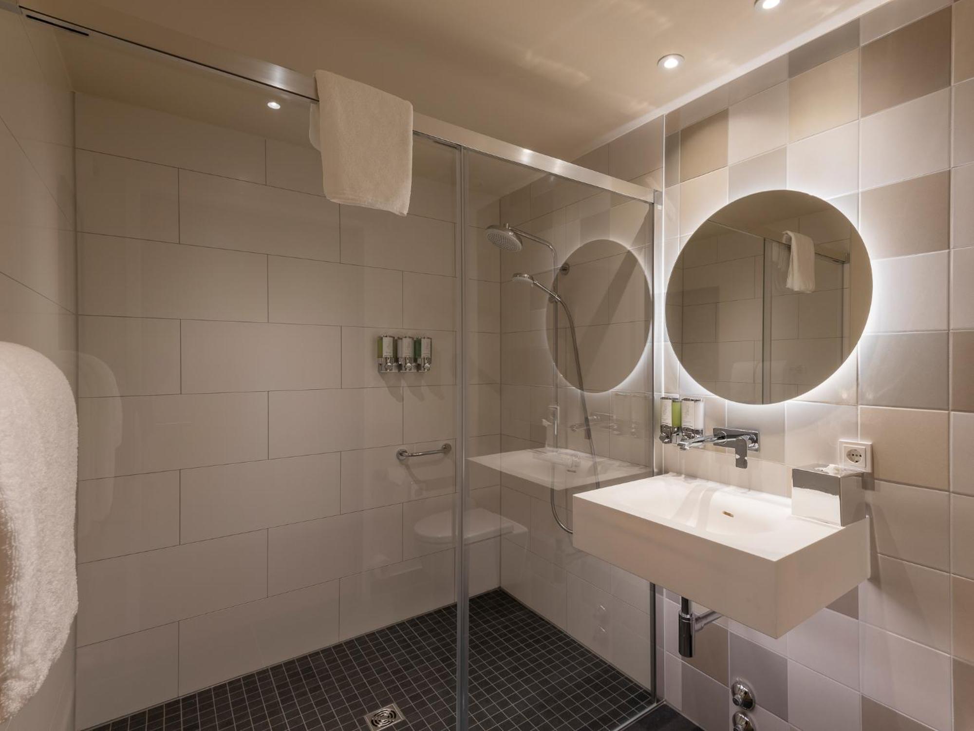 Hotel Hampton By Hilton North Munich