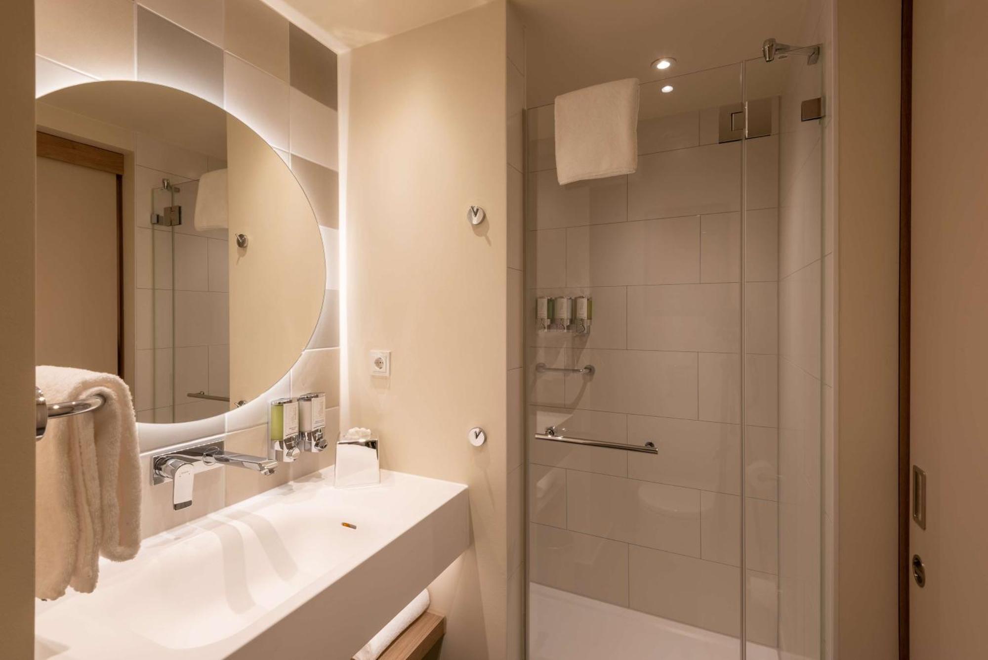 Hampton By Hilton North Munich