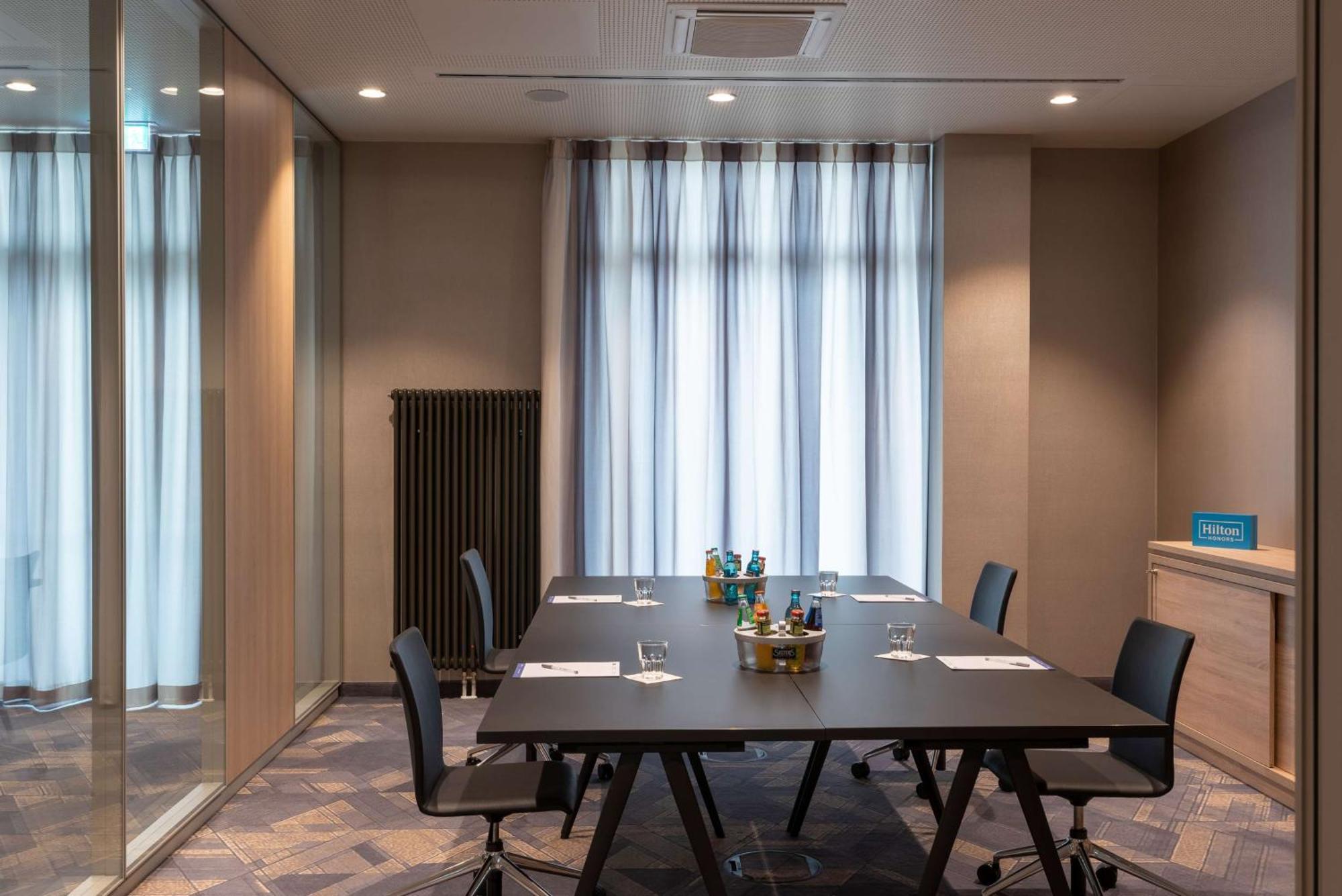 Hampton By Hilton North 3* Munich