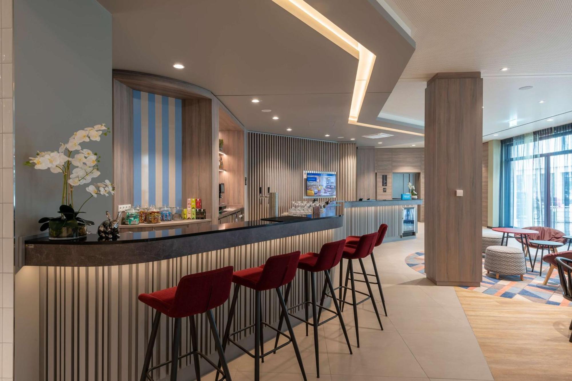 Hampton By Hilton North Monaco di Baviera